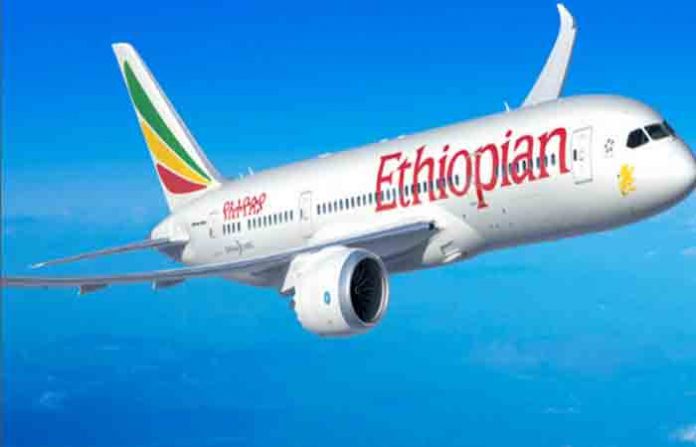 ethiopian-airlince