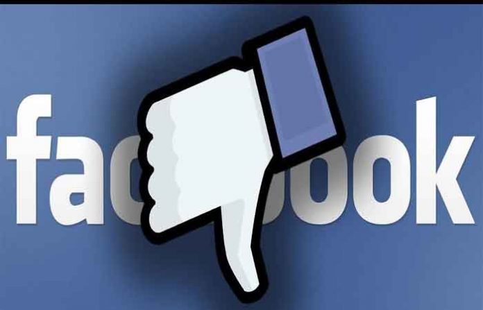 facebook-down