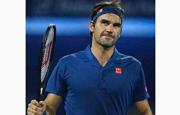 federer