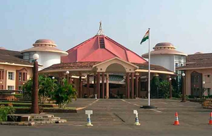 goa-assembly goa assembly