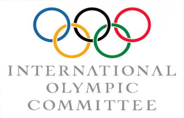 internation-olympic-comitee