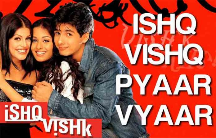 ishq-vishq