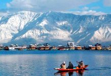 kashmir-dal-lake
