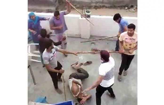 mob-lynching