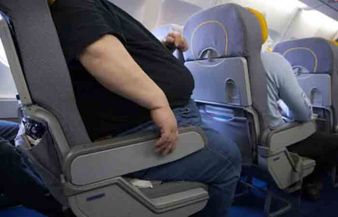obese