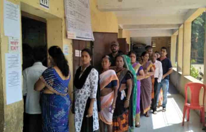 voting