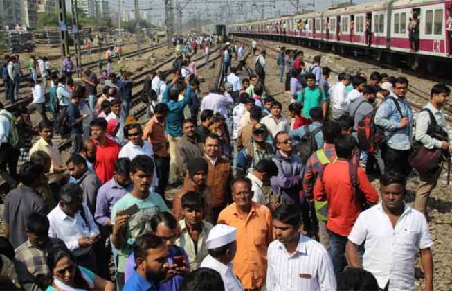 panchavati-express-issue