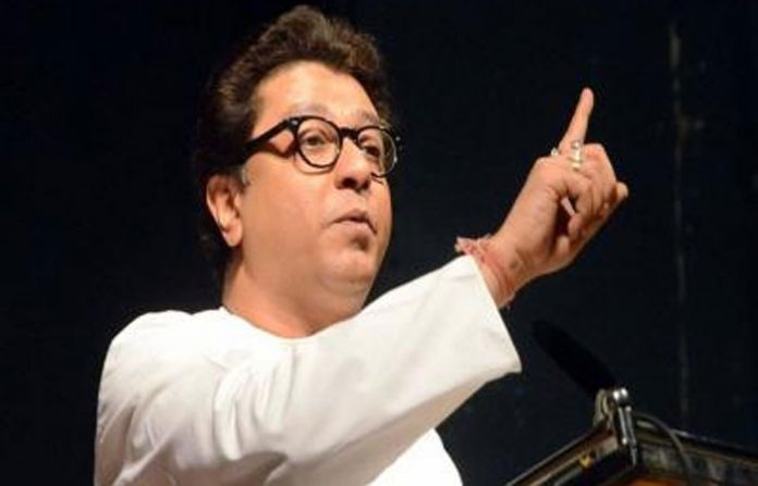 raj-thackery