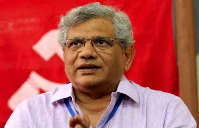 sitaram-yechuri sitaram-yechuri