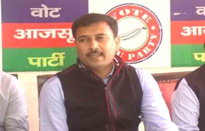 sudesh-mahato