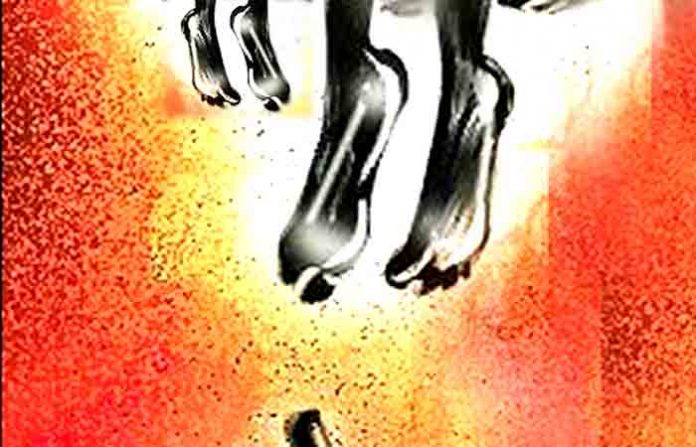 suicide suicide