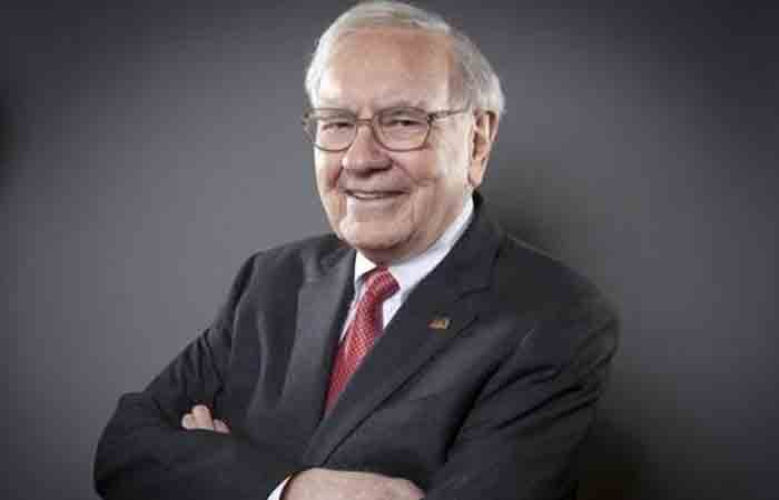 warren-buffett
