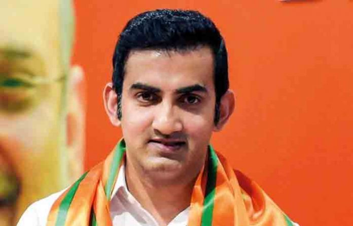 gautam-gambhir