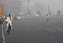 PUC नसल्यास पेट्रोल मिळणार नाही, प्रदूषण नियंत्रणासाठी दिल्ली सरकारचा निर्णय