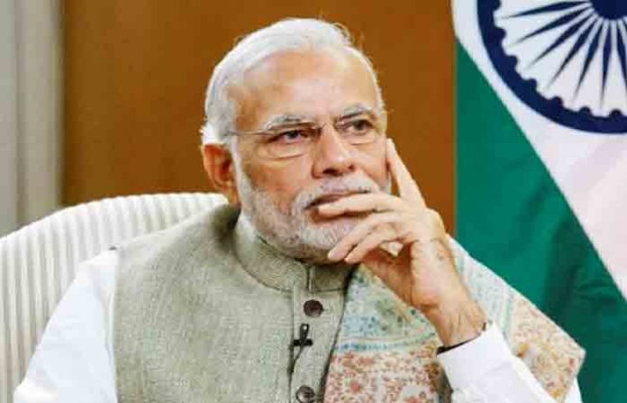 modi