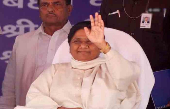 mayawati