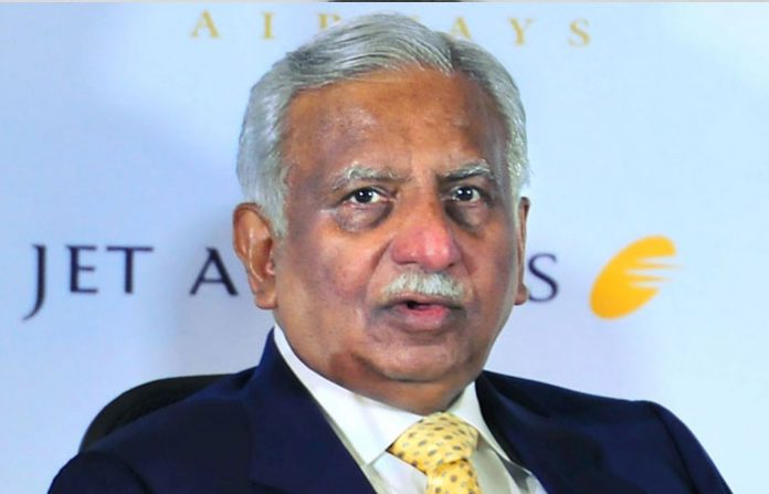 naresh-goyal