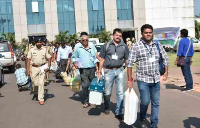 panaji-election