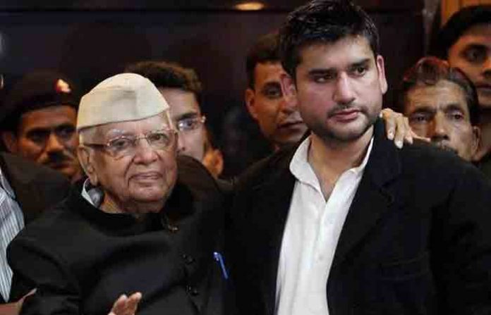 rohit-shekhar-tiwari
