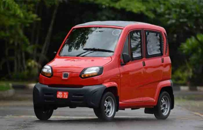 bajaj-qute