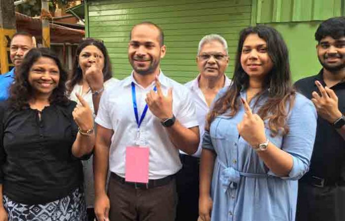 goa-election-voting