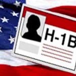 H-1B व्हिसा शुल्काबाबत मोठी अपडेट; फक्त नवीन अर्जदारांना बसणार फटका, विद्यमान व्हिसाधारकांवर नाही होणार परिणाम
