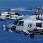 halliciopters