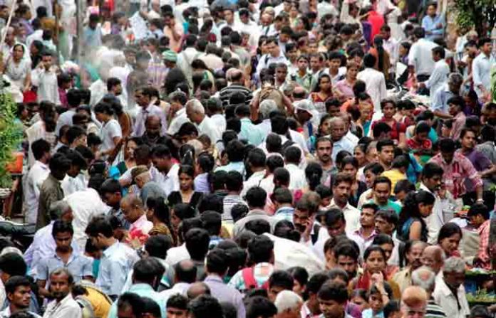 india-population