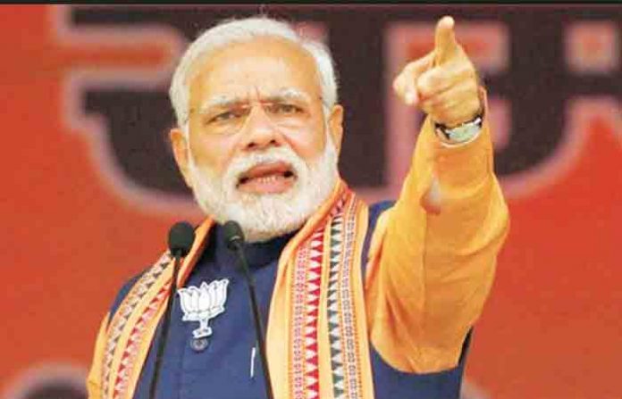modi
