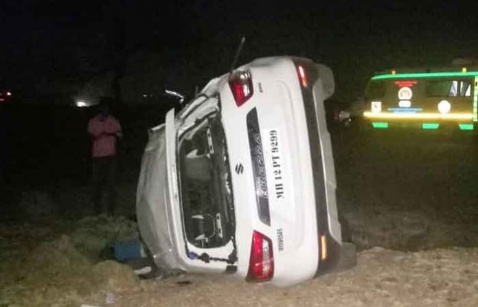 nagar-accident