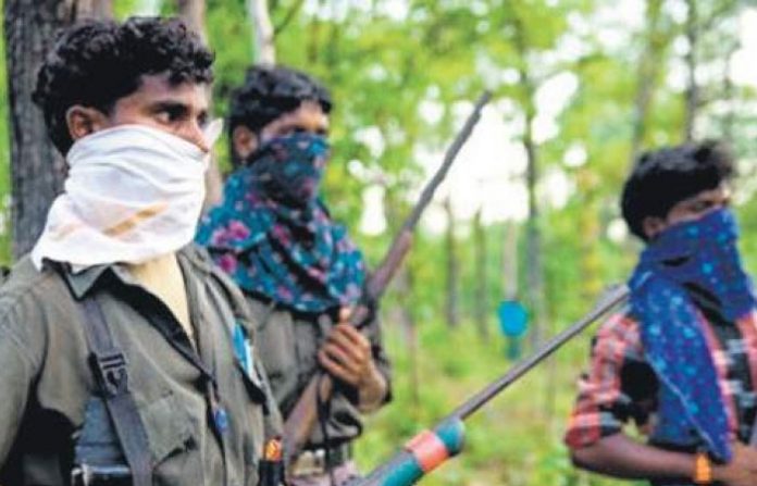 naxal