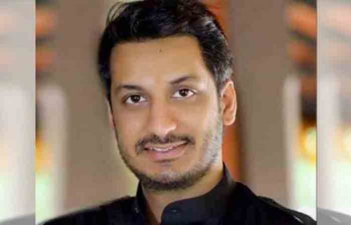 parth-pawar