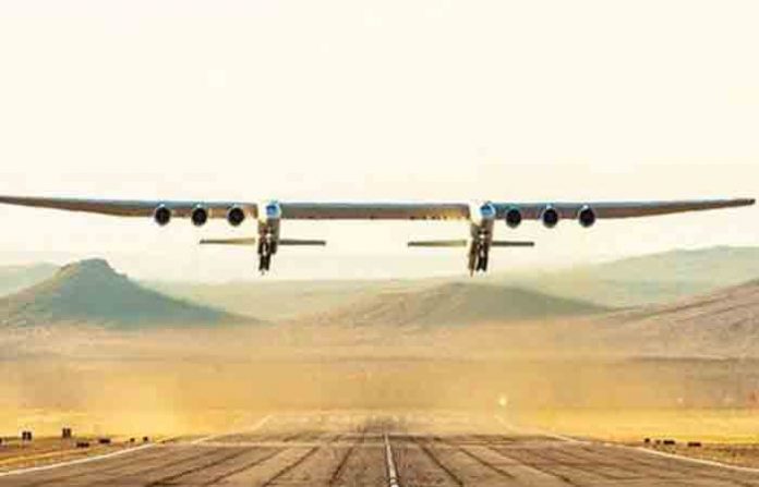 plane