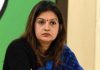 priyanka-chaturvedi-new