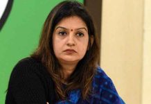 priyanka-chaturvedi-new
