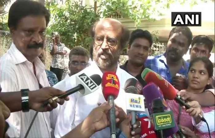 rajanikanth
