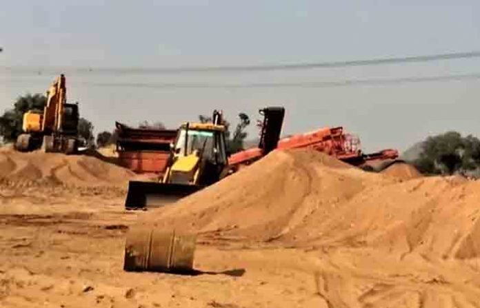 sand-mafia sand-mafia