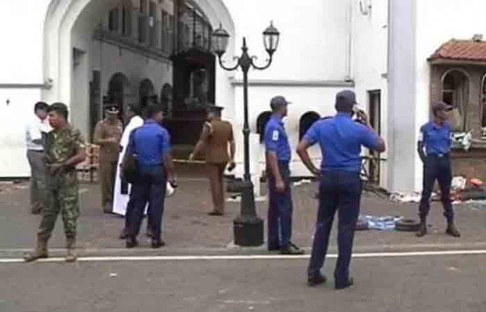 srilanka