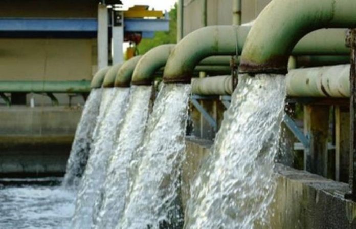 water-supply