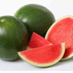 रसाळ, गोड कलिंगड निवडताना…