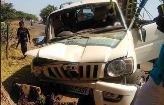 accident