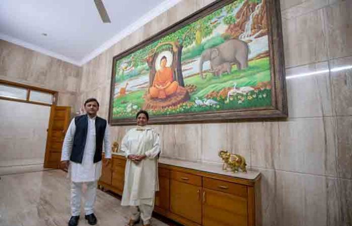 akhilesh-mayawati