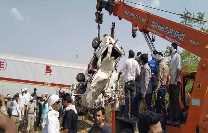 buldhana-accident