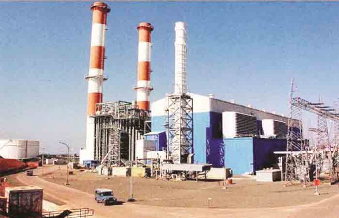 dabhol-power