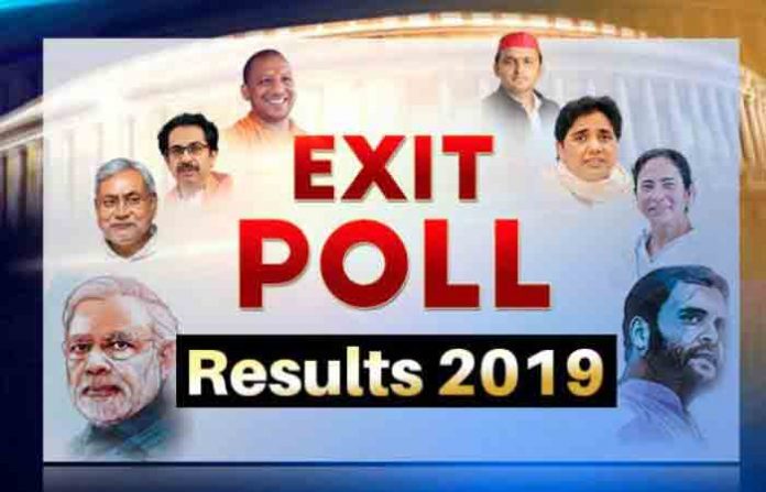 exit-poll
