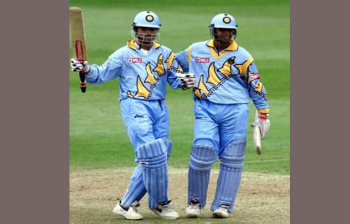 ganguki-dravid