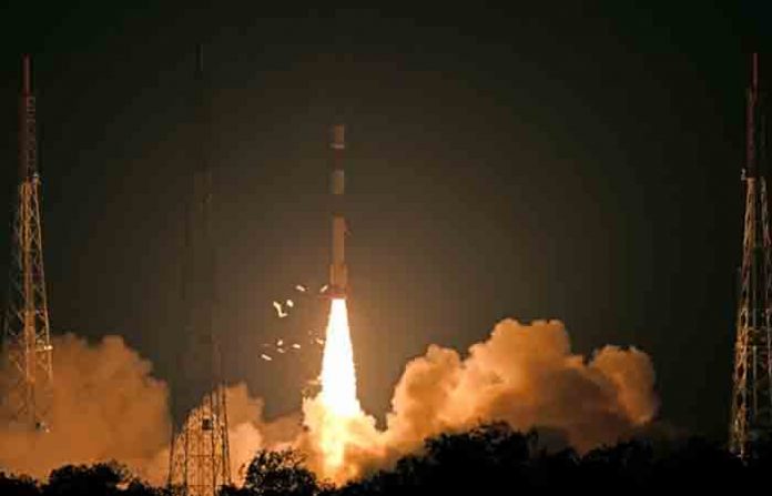 isro