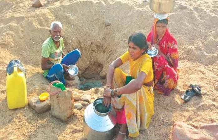lakhandoor-water-shortage