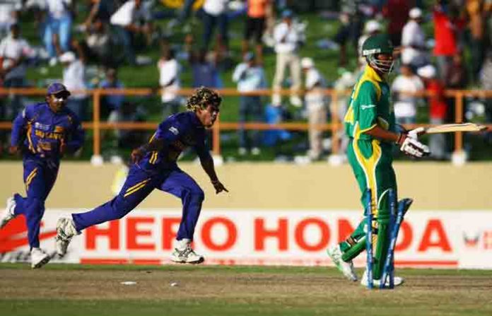 malinga