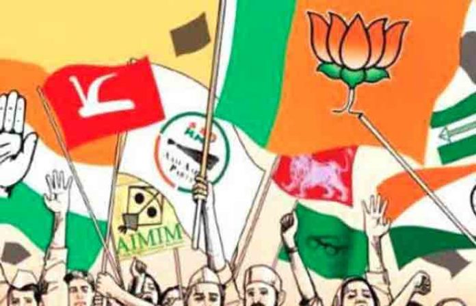 political-party